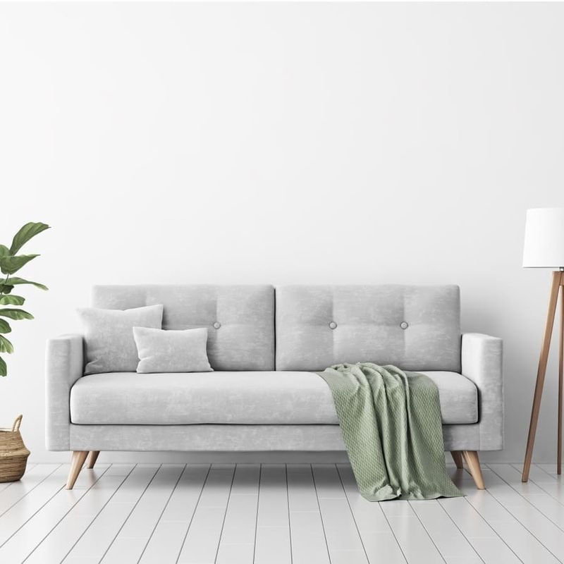 Tinta Econômica Acrílica Fosco Glasu Branco 20L Suvinil