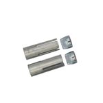 Jaqueta e Cone para Chumbador CBA 5/16" 2 Peças