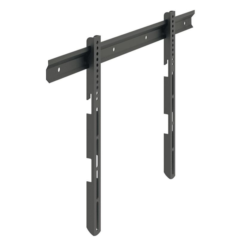 Suporte para TV Fixo 32" a 86" STPF63 Preto