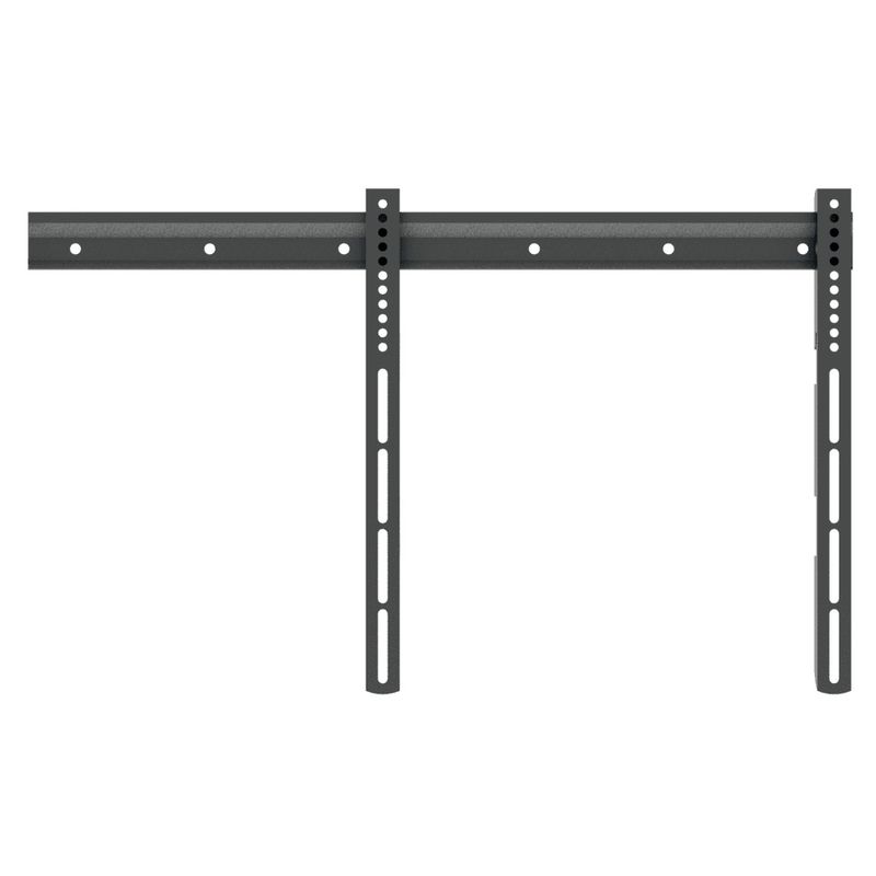 Suporte para TV Fixo 32" a 86" STPF63 Preto