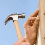 Prego Galvanizado com Cabeça 10X10 20 Peças Sforplast