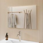 Kit Gabinete para Banheiro Mobi Freijó 63cm