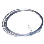 Kit Cerca Tela Laminada para Muros 50x50cm Calhaforte