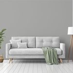 Tinta Standard Acrílica Fosco Rende Muito Tubarão Branco 3,2L Coral