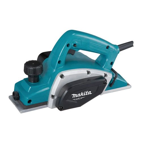 Plaina Elétrica 3.1/4" (82mm) 500W M1902B Makita