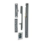 Amortecedor Universal Slowmotion para Sistema de Correr Até 60Kg