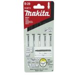 Lâmina de Serra Tico-Tico P/Madeira B-28715 42mm 16 Dentes 5 Uni