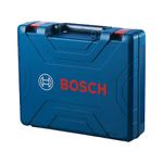 Furadeira Parafusadeira de Impacto 1/2" 18V 1 Bat GSB185-Li Bosch