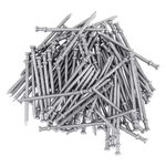 Prego com Cabeça Dupla Polido 18x27 1Kg