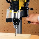 Furadeira de Bancada 1/2" (13mm) 1/3hp SBT2513-B2 220V Stanley