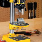 Furadeira de Bancada 1/2" (13mm) 1/3hp SBT2513-B2 220V Stanley