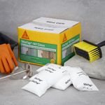 IMPER SIKATOP 107 ARGAMASSA POL CZ 18KG