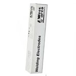 Eletrodo de Solda 6013 2,5mm Caixa com 5kg Weld West Arco Esab