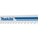 Lâmina de Serra Tico-Tico Multi Mat B-06482 77mm 5.5-9.8 Dentes 5 Uni