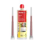 Chumbador Químico Bicomponente Carga Média FIS P 410ml