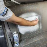 Espuma de Limpeza Limpa Tudo 400ml