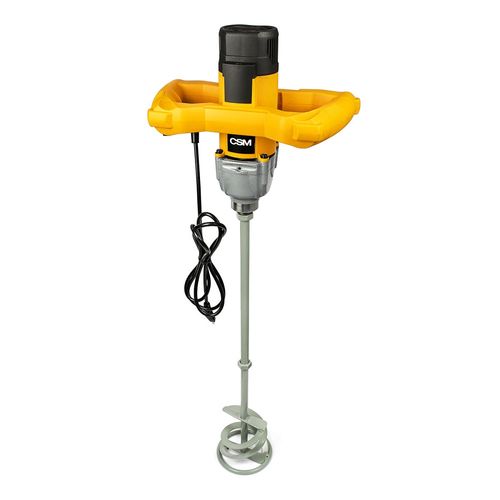 Misturador Elétrico de Argamassa MA 1200W CSM