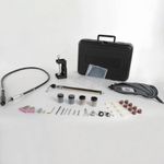 Microretifica com 199 Acessórios 130W 220V Razi