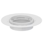 Antiinfiltração DN100 Tigre