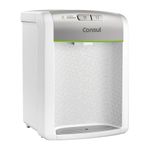 Purificador de Água Refrigerado CPB34 Branco Bivolt Consul