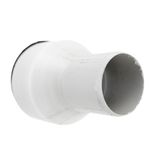 Adaptador JR com Anel 150mm Estrela