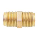 Niple Zamac BSP 1/2" Garden