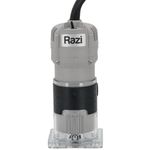 Tupia Laminadora de Mão 6mm 220V Razi