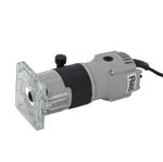 Tupia Laminadora de Mão 6mm 220V Razi