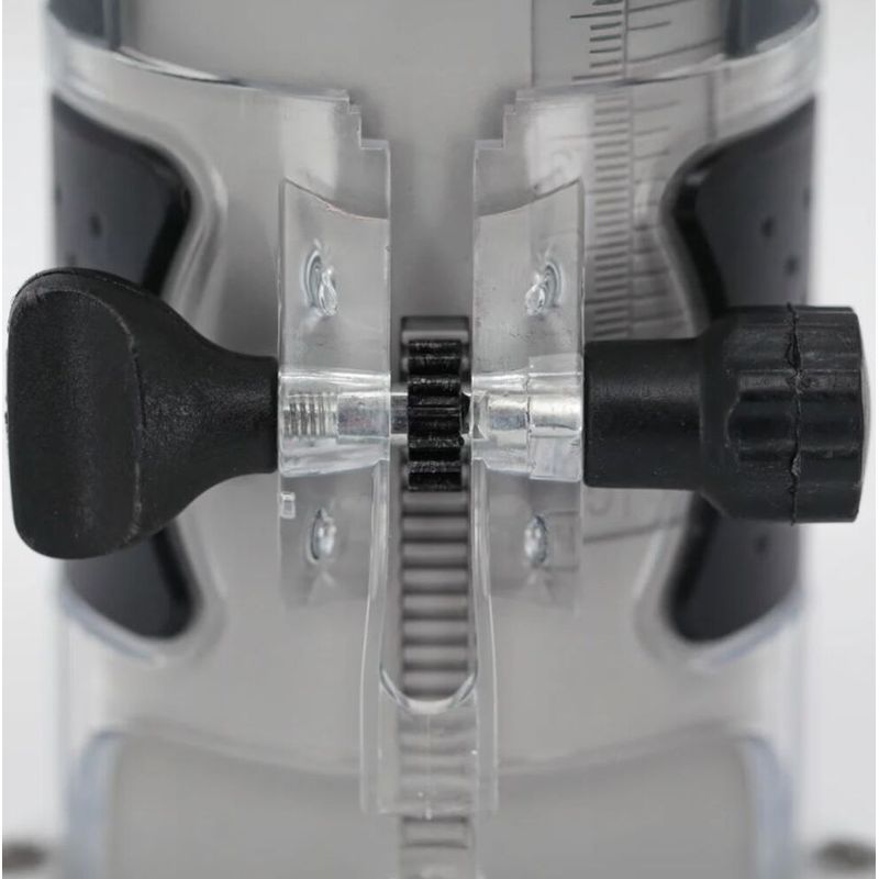 Tupia Laminadora de Mão 6mm 220V Razi