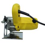 Serra Mármore 4.3/8" (110mm) 1300W MSM 220V Menegotti