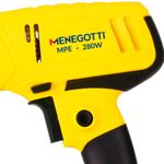 Parafusadeira Elétrica 3/8"(10mm) 280W MPE 127V Menegotti