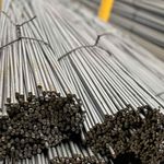 Vergalhão Aço Nervurado CA-50 12,5mm 1/2" Barra 12m Simec