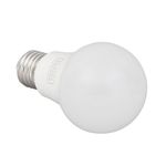 Lâmpada Bulbo LED 9W 803 Lúmens Bivolt Luz Branca