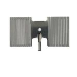 Resistência Loren Shower 220V 6800W Lorenzetti