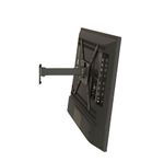 Suporte para TV Articulável 02 Movimentos com Inclinação 14" a 56" M2
