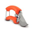 Tesoura de Poda com Lâmina Metálica e Cabo Plástico Tramontina