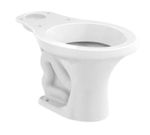 Vaso Sanitário para Caixa Parati Branco Logasa