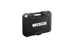 Furadeira Parafusadeira de Impacto 1/2" 18V 2 Bat WS2419k2 Brush Wesco