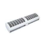 Cortina de Ar Agratto com Controle Remoto 90cm 220V