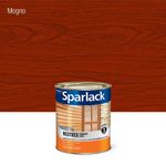 Verniz Premium Sintético Brilhante Neutrex Mogno 0,9L Coral