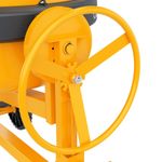 Betoneira 400L 1 Traço Max Monofásica 220V CSM