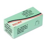 Grampo Tipo 80 14mm 3000 Grampos Rocama