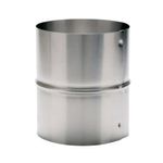 Luva Exaustão 150mm Distak