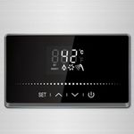 Aquecedor de Água a Gás GN 33L 33D Prime Wifi Digital Bivolt Komeco