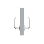 Fechadura Interna Icaroway Reta Esp19 55mm Cromada