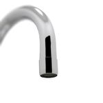 Misturador para Banheiro Mesa Bica Alta 1/4V Cromado 3196