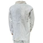 Blusão de Raspa C.A. 35230 Plastcor