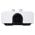 Aquecedor de Água a Gás GN 7L Mecânico Pilha Komeco