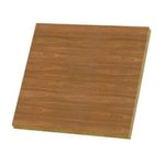 Painel MDF 2 Faces Louro Freijó 2750x1850x15mm