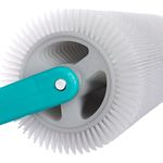 Rolo Fura Bolhas Suporte Plástico 23cm Dupol